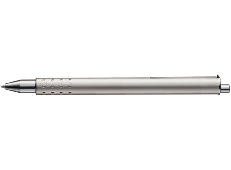 Tintenroller LAMY swift palladium