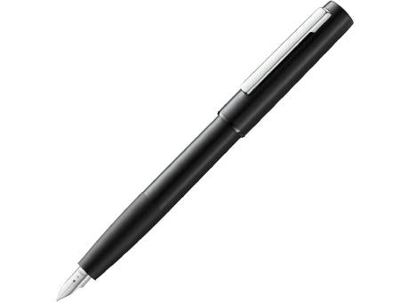 Füllhalter LAMY aion black