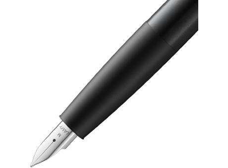 Füllhalter LAMY aion black