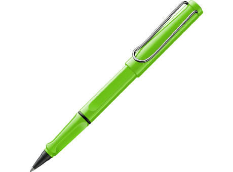 Tintenpatronenroller LAMY safari black