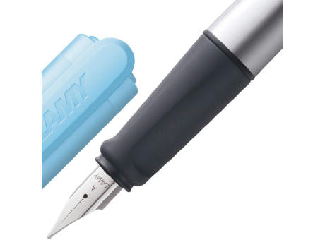 Füllhalter LAMY nexx azure