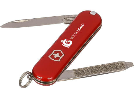 Victorinox Taschenmesser Escort Red