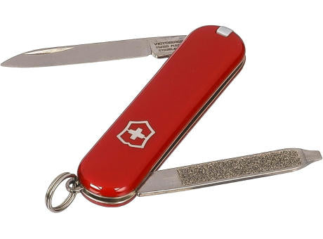 Victorinox Taschenmesser Escort Red