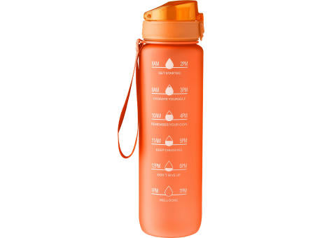 Trinkflasche Brinley | Recycelt | 1 l