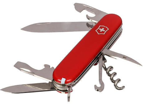 Victorinox Taschenmesser Swiss Army Climber