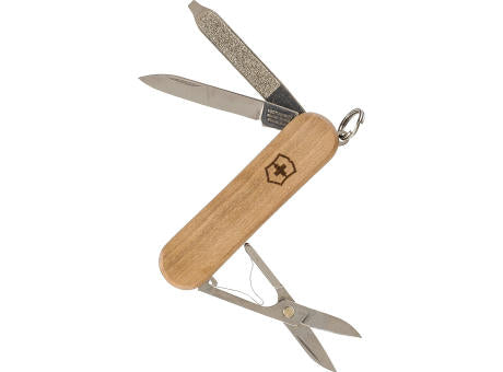 Victorinox Taschenmesser Classic SD Wood