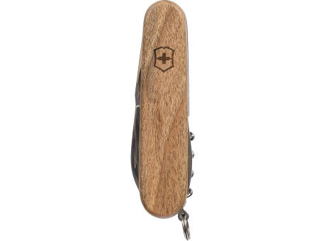 Victorinox Taschenmesser Swiss Army Spartan Wood