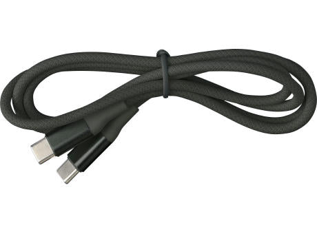 Nylon Ladekabel Jacob