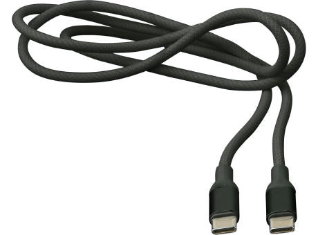 Nylon Ladekabel Jacob