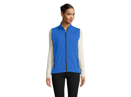 RACE BW WOMENSOFTSHELL