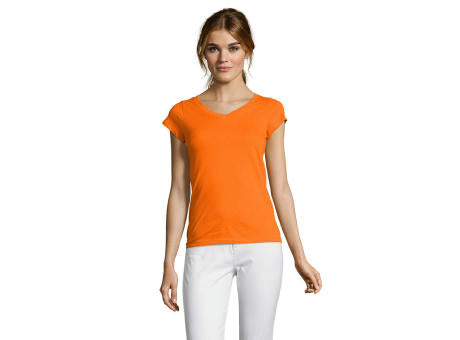 MOON DAMENT-SHIRT 150g