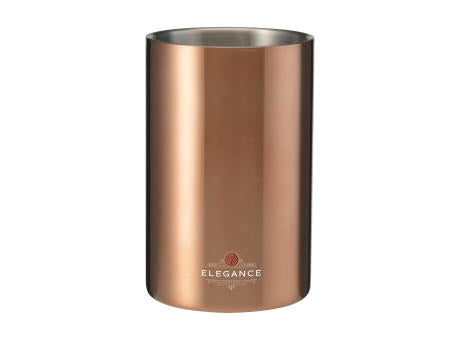 CoolSteel RCS Recycled Steel Weinkühler