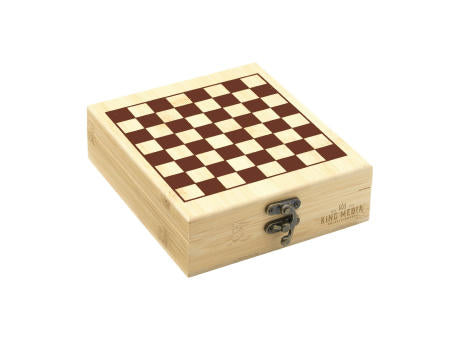 Wooosh ChessMate Weingeschenkset