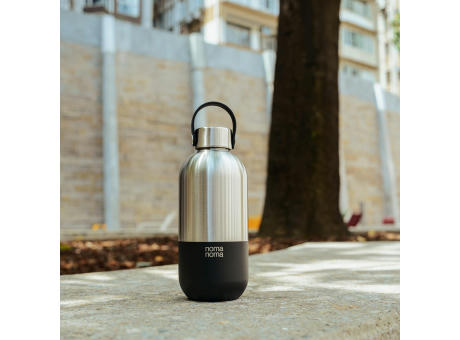 Noma Noma Recycled Steel Insulated Bottle 750 ml Thermoflasche