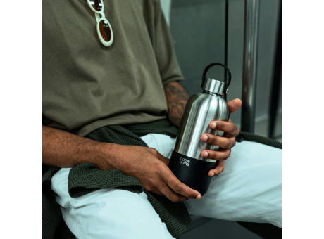 Noma Noma Recycled Steel Insulated Bottle 750 ml Thermoflasche