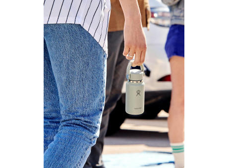 Hydro Flask Micro Hydro 200 ml Thermoflasche