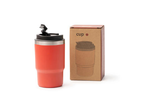 BECHER VENTURI S/EINHEITSGRÖSSE WHITE
