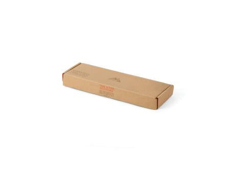 Nordic Drift Trail 4-in-1 Outdoor-Besteck