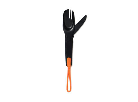 Nordic Drift Trail 4-in-1 Outdoor-Besteck