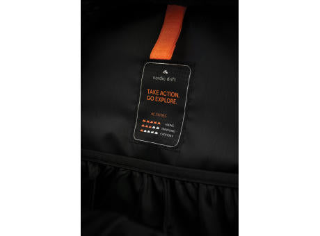 Nordic Drift Trail RCS Rucksack 33L