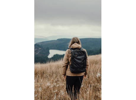 Nordic Drift RCS Traveling Rucksack 25L