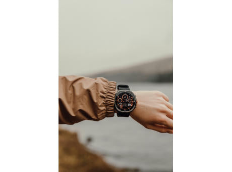 Nordic Drift Titan High Performance Watch