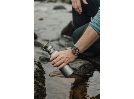 Nordic Drift Titan High Performance Watch