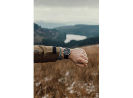 Nordic Drift Titan High Performance Watch