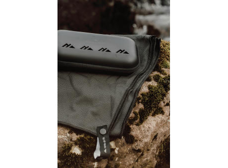 Nordic Drift GRS Aero Sport-Handtuch