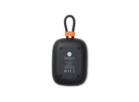 Nordic Drift Titan IP67 wasser-& staubgeschützter 5W-Speaker
