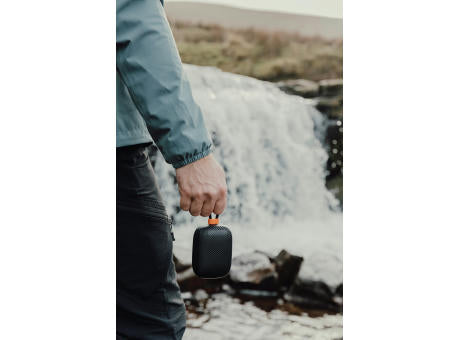 Nordic Drift Titan IP67 wasser-& staubgeschützter 5W-Speaker