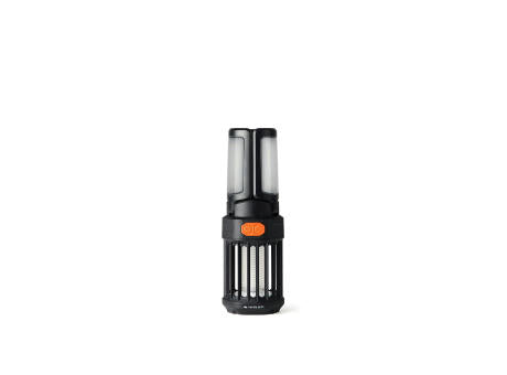 Nordic Drift Titan tragbare Campinglampe mit Mückenschutz