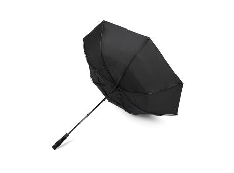 Nordic Drift Trail 27" AWARE™ RPET Sturm-Schirm mit UPF 50+