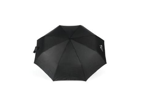 Nordic Drift Trail 23" AWARE™ RPET Automatik-Schirm UPF 50+
