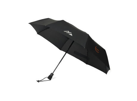 Nordic Drift Trail 23" AWARE™ RPET Automatik-Schirm UPF 50+