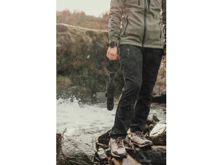 Nordic Drift Trail 23" AWARE™ RPET Automatik-Schirm UPF 50+