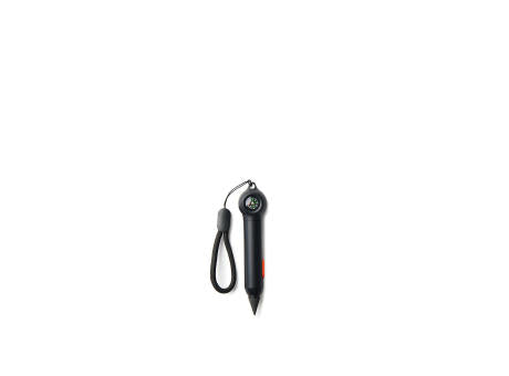 Nordic Drift Trial RCS Infinity Pocket-Pen mit Kompass