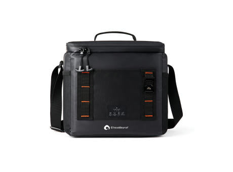 Nordic Drift Storm RCS wasserabw. Kühltasche 10 Liter