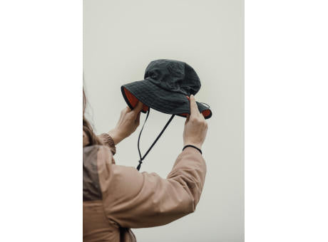 Nordic Drift RCS Horizon UPF 50+ Bucket-Hat