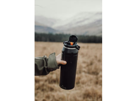 Nordic Drift trail Isolierte RCS Sportflasche 940ml