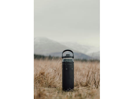 Nordic Drift trail Isolierte RCS Sportflasche 940ml