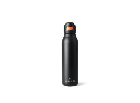 Nordic Drift Trail einwandige RCS Wasserflasche 750ml