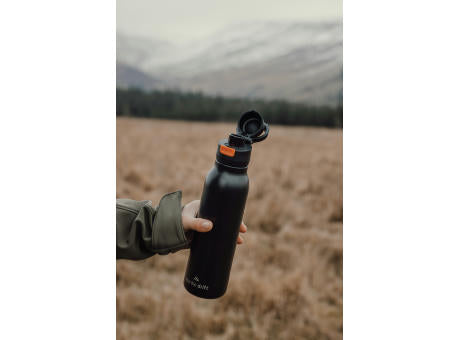 Nordic Drift Trail einwandige RCS Wasserflasche 750ml