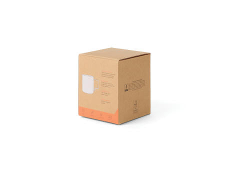 Nordic Drift Trail Ultraleichte Titan-Becher 450ml