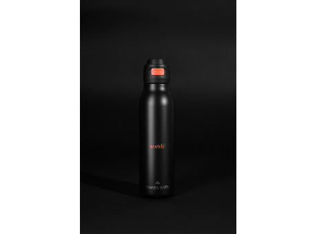 Nordic Drift Trail einwandige RCS Wasserflasche 750ml