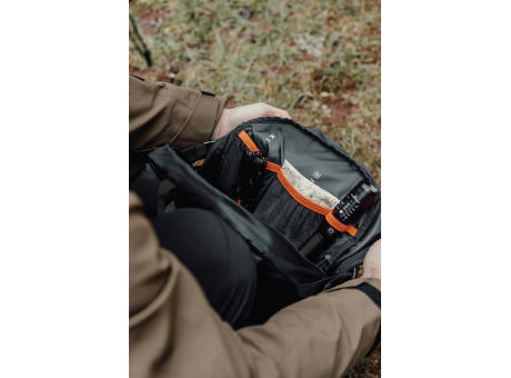 Nordic Drift Trail RCS Daypack 16L