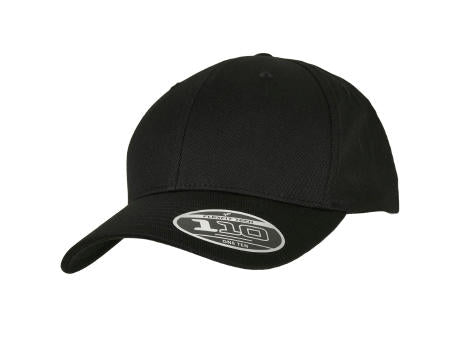 FX7706FF007-Flexfit 110 Curved Visor Snapback