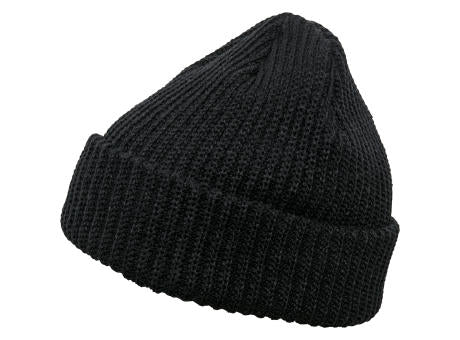 FX1502RB007-Rib Beanie