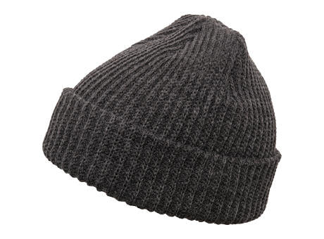 FX1502RB007-Rib Beanie