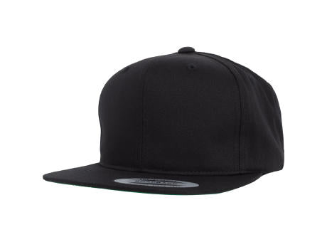FX6308007SM-Pro-Style Twill Snapback Youth Cap